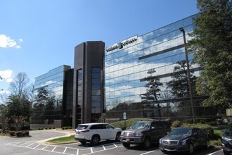 2840 Plaza Pl, Raleigh, NC for lease Building Photo- Image 1 of 1