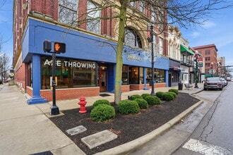 401 S Main St, Findlay, OH à louer Photo intérieure- Image 2 de 29