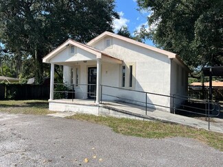 More details for 1318 E Dr Martin Luther King Jr Blvd, Tampa, FL - Retail for Sale