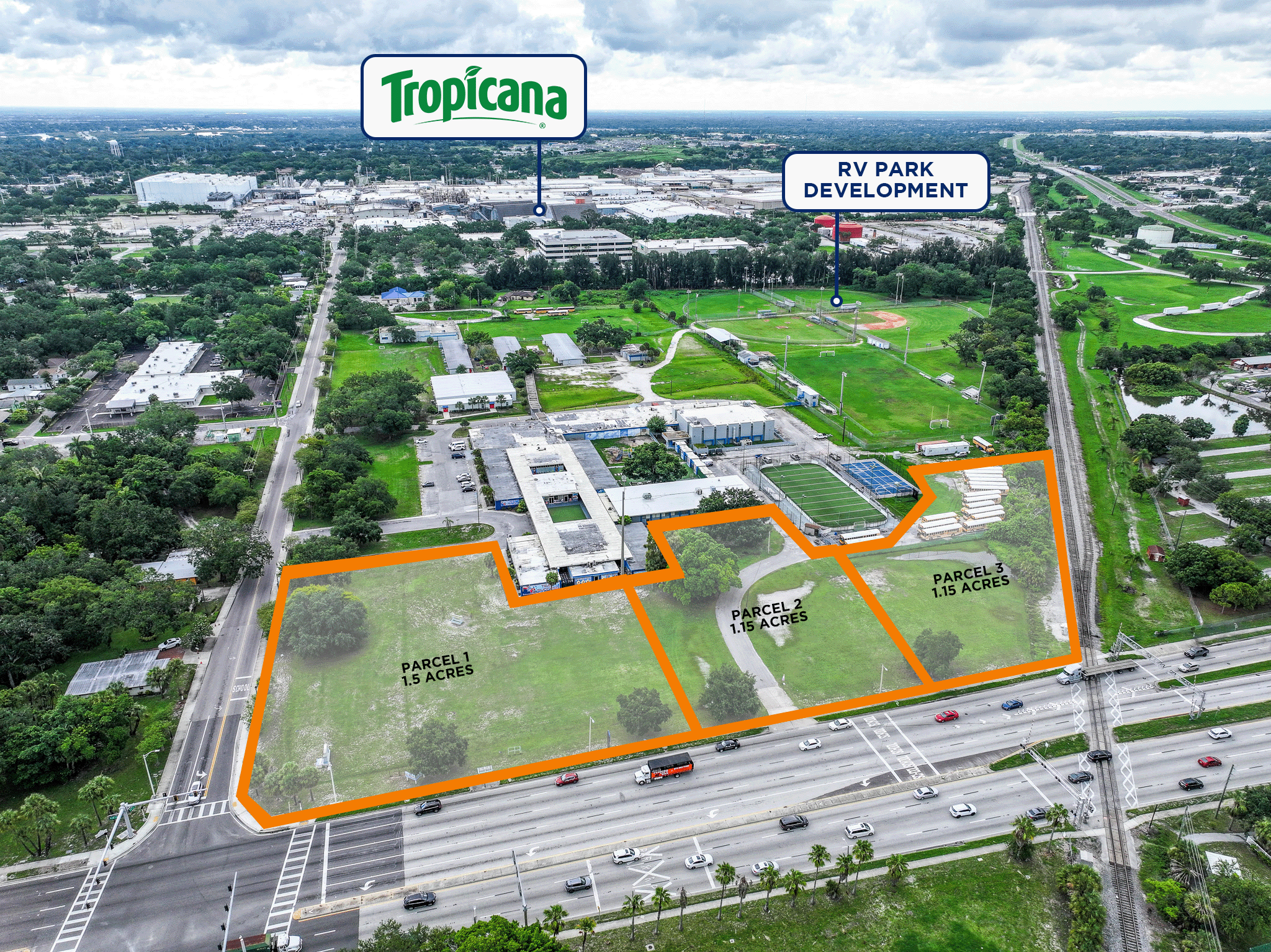 202 13th Ave E, Bradenton, FL for sale Primary Photo- Image 1 of 4