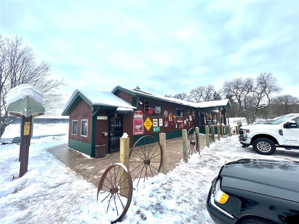 2069 County Road G, Spooner, WI for sale Primary Photo- Image 1 of 1