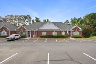 More details for 200-204 River Park North Dr, Woodstock, GA - Office for Sale