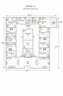 Floor plan - Unit C