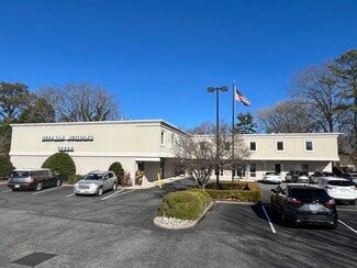 More details for 12284 Warwick Blvd, Newport News, VA - Office for Lease