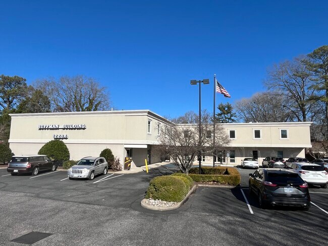 More details for 12284 Warwick Blvd, Newport News, VA - Office for Lease