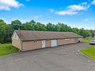Plus de détails pour 1304 Main St, Gouldsboro, PA - Industriel à vendre