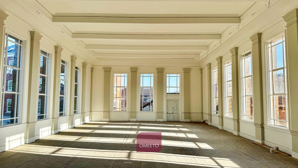 King St, Derby à louer - Photo du bâtiment - Image 3 de 8