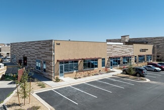 More details for 740 N Estrella Pky, Goodyear, AZ - Office/Medical for Lease