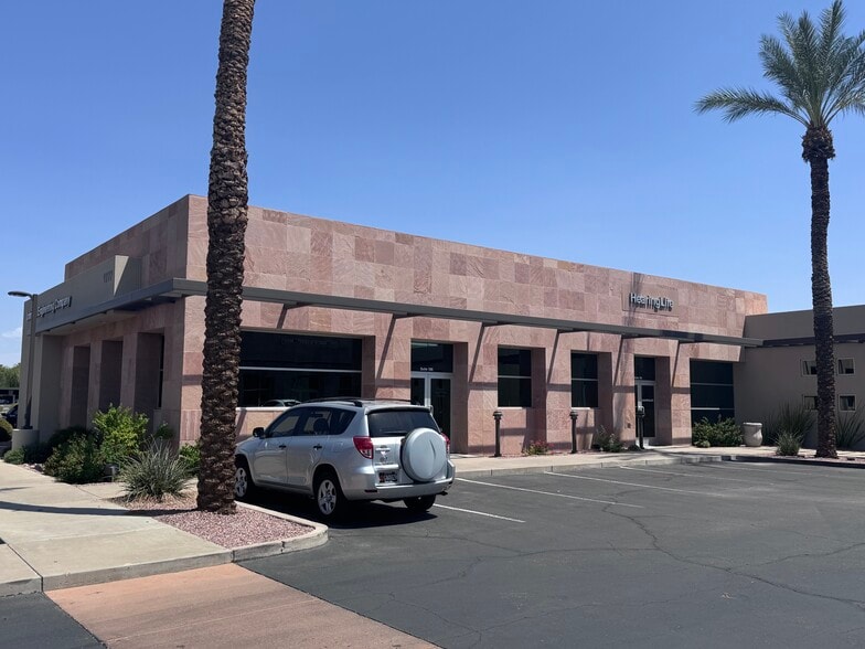 9777 N 91st St, Scottsdale, AZ for sale - Building Photo - Image 1 of 8