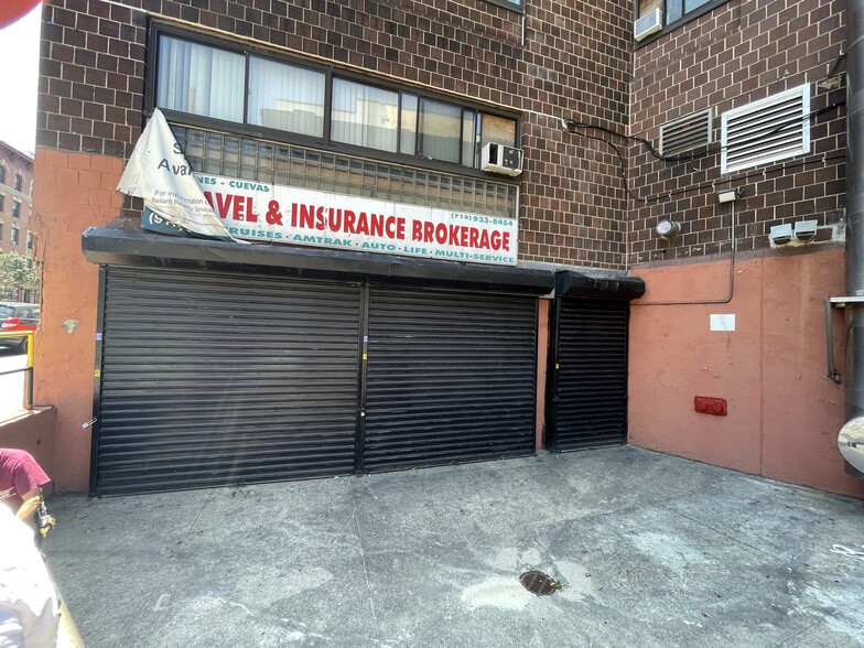 1959 Webster Ave, Bronx, NY à vendre - Photo du bâtiment - Image 1 de 1