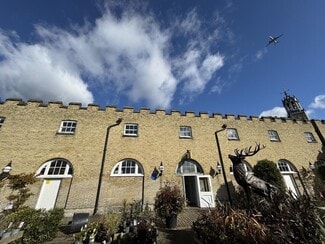 More details for 8 Kew Bridge Ct, London - Office for Lease