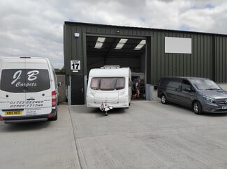 More details for Stafford Rd, Stafford - Industrial for Lease