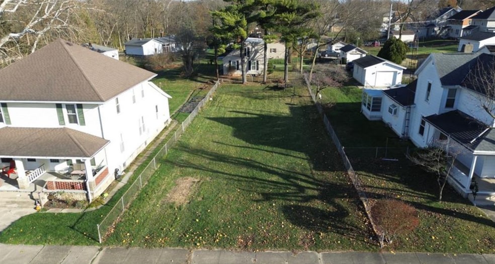 366 Isabella st, Springfield, OH for sale - Building Photo - Image 3 of 7