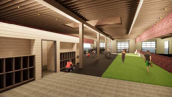 939 W 8th St, Kansas City, MO à louer - Photo intérieure - Image 2 de 10