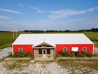 Plus de détails pour 5888 Farm Road 1090, Purdy, MO - Vente au détail à vendre