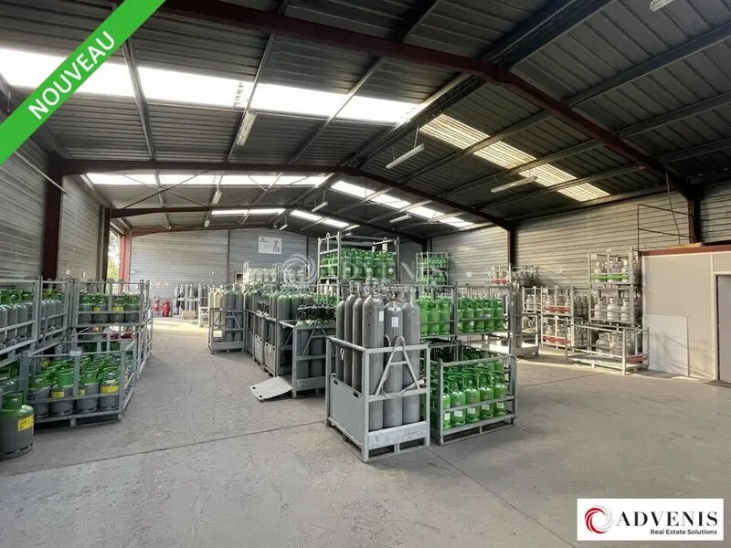 Flex in Cestas for sale Building Photo- Image 1 of 13