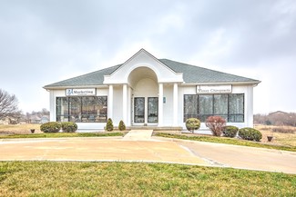 Plus de détails pour 130-136 Cherry Hill Dr, Belton, MO - Bureau à louer