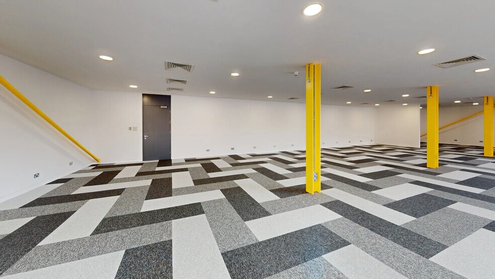 39 Fleet St, Liverpool à louer - Numérisation 3D de Matterport - Image 2 de 18