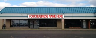 Plus de détails pour 1060-1074 Patterson Rd, Dayton, OH - Commerce de détail à louer