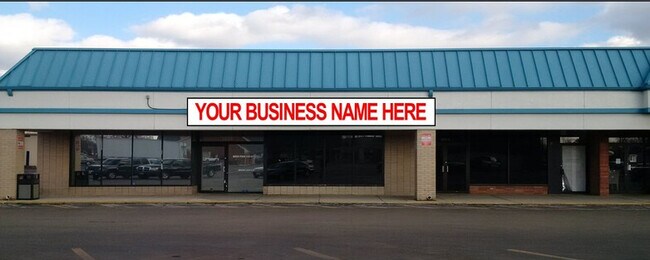 Plus de détails pour 1060-1074 Patterson Rd, Dayton, OH - Commerce de détail à louer