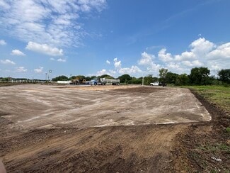 Plus de détails pour Route 3 Box 262 Exit 262, Checotah, OK - Terrain à vendre