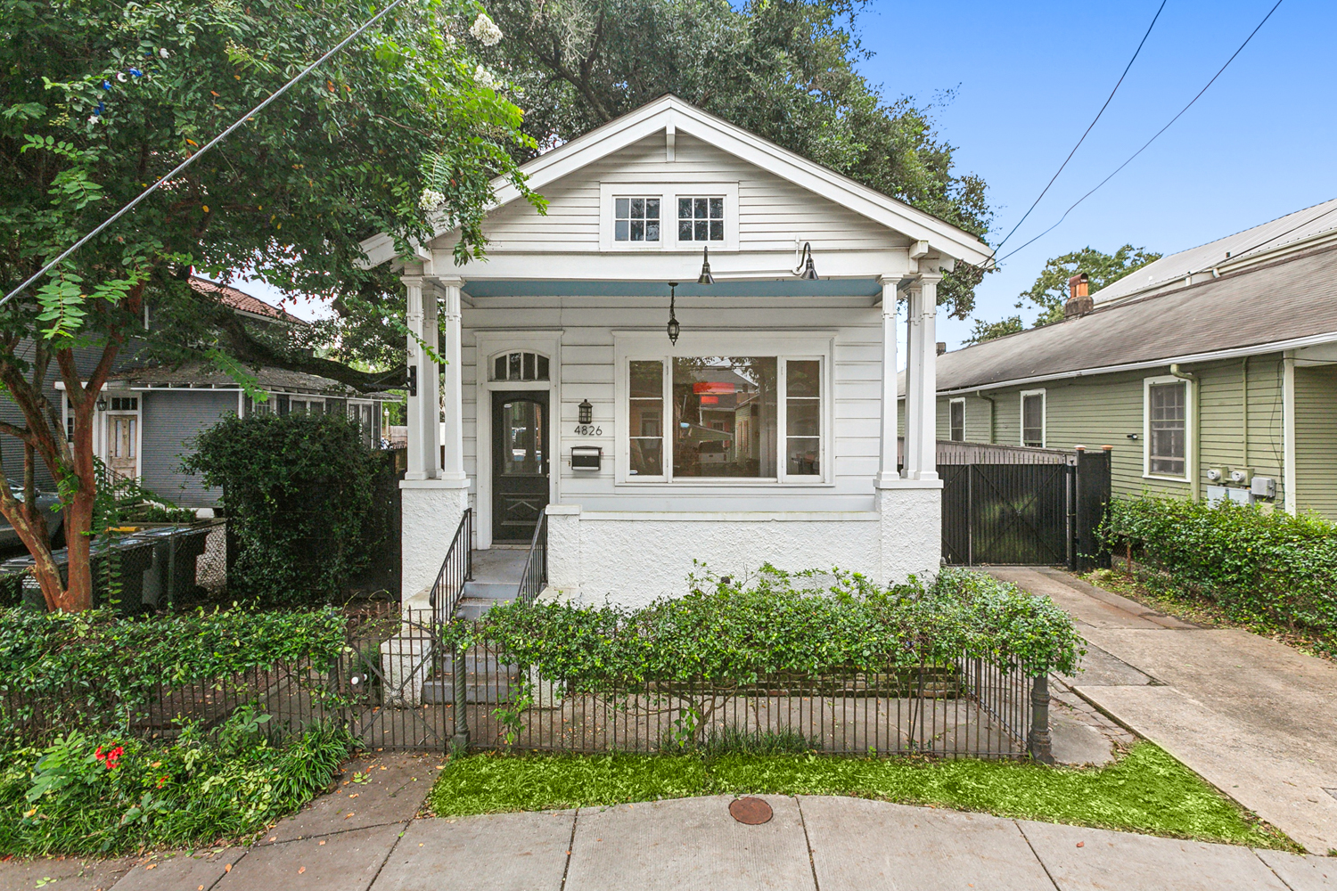 4826 Magazine St, New Orleans, LA for sale Building Photo- Image 1 of 1