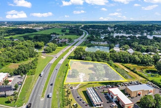 Plus de détails pour 133 W Hermosa St, Lady Lake, FL - Terrain à vendre