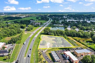 Plus de détails pour 133 W Hermosa St, Lady Lake, FL - Terrain à vendre