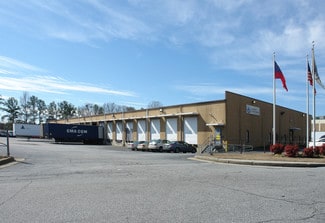 More details for 452 Plaza Dr, Atlanta, GA - Industrial for Lease
