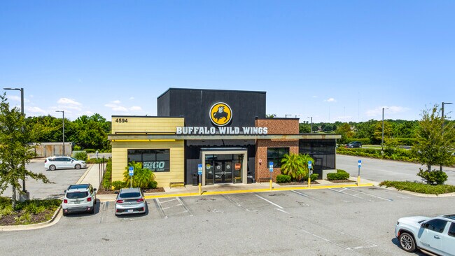 More details for 4594 Tropea Way, Jacksonville, FL - Retail for Sale