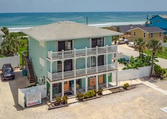 Plus de détails pour 6495 Turtlemound Rd, New Smyrna Beach, FL - Commerce de détail à vendre