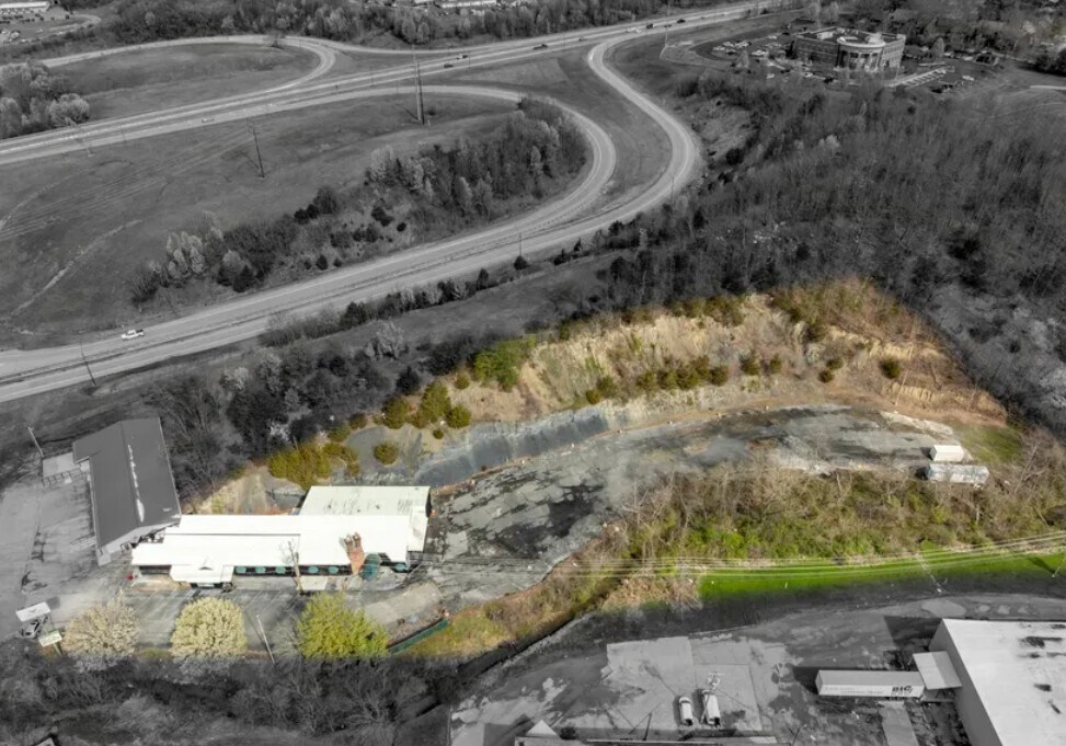 3096 N Roan St, Johnson City, TN for sale Primary Photo- Image 1 of 2