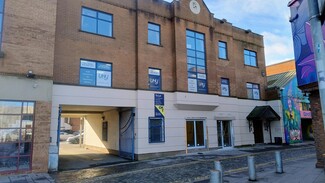 More details for 27-29 Gordon St, Belfast - Office for Lease