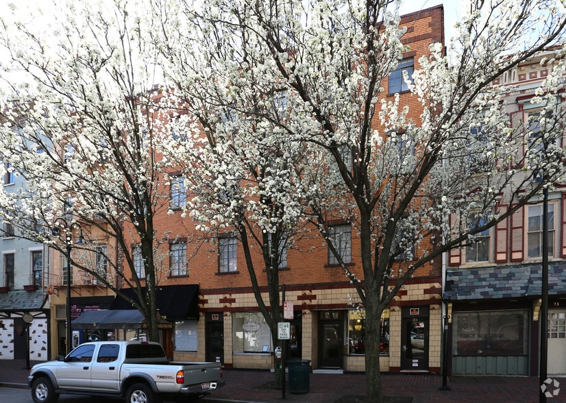 25-29 E Court St, Cincinnati, OH for lease - Building Photo - Image 2 of 4