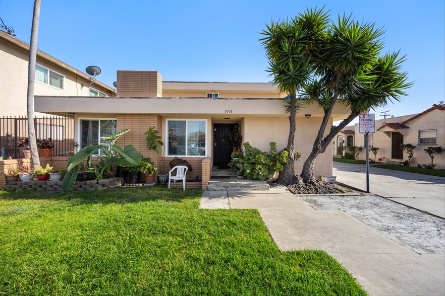 3516 Beechwood Ave, Lynwood, CA for sale - Building Photo - Image 2 of 20