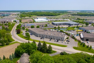 More details for 12510 Fletcher Ln, Rogers, MN - Flex for Lease