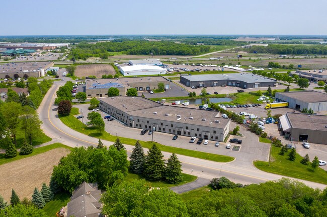 Plus de détails pour 12510 Fletcher Ln, Rogers, MN - Local d'activités à louer