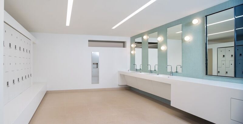 1800 K St NW, Washington, DC for lease - Interior Photo - Image 3 of 7