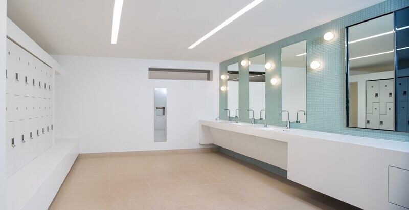 1800 K St NW, Washington, DC à louer - Photo intérieure - Image 3 de 7