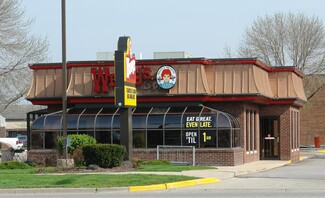 Plus de détails pour 6116 Northwest Hwy, Crystal Lake, IL - Local commercial à louer