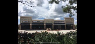 Plus de détails pour 27278 Cinco Ranch Blvd, Katy, TX - Commerce de détail à louer