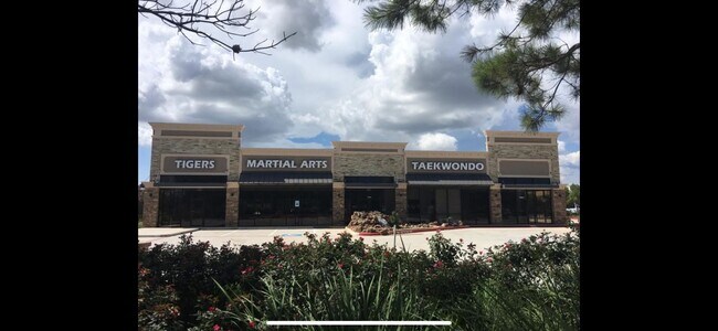 More details for 27278 Cinco Ranch Blvd, Katy, TX - Retail for Lease