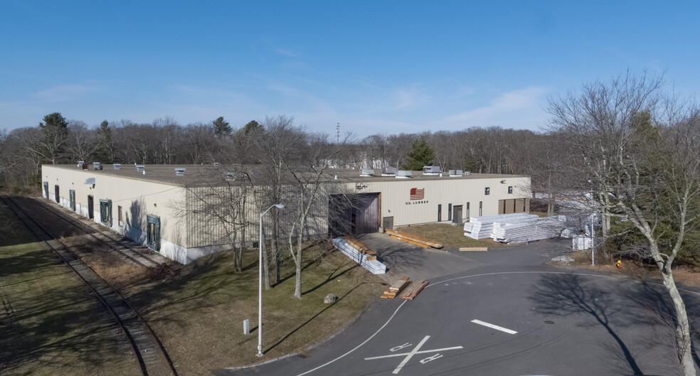 20 Middlesex Rd, Mansfield, MA for sale - Primary Photo - Image 1 of 1