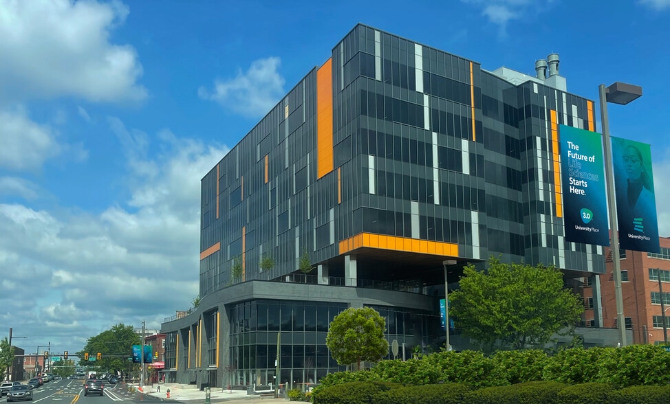 4101 Market St, Philadelphia, PA à louer - Photo du bâtiment - Image 2 de 14