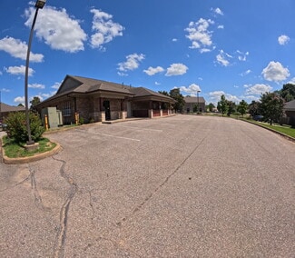 Plus de détails pour 11870 Cranston Dr, Arlington, TN - Bureau/Médical à louer