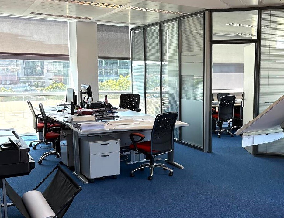 Calle de Anabel Segura, 10, Alcobendas, Madrid à louer Photo intérieure- Image 1 de 5