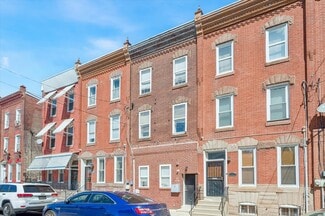 More details for Multi Family Buildings in Philly – Multifamily for Sale, Philadelphia, PA