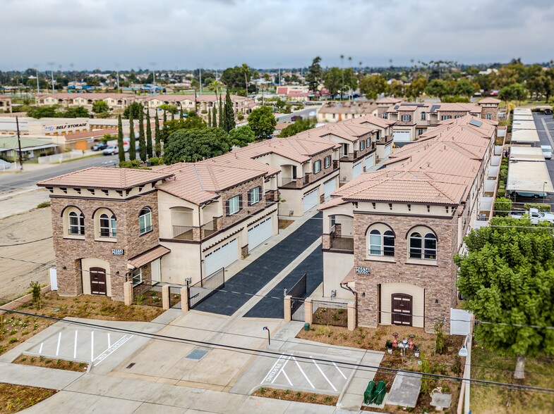 16534 Arrow Blvd, Fontana, CA for sale - Building Photo - Image 1 of 39