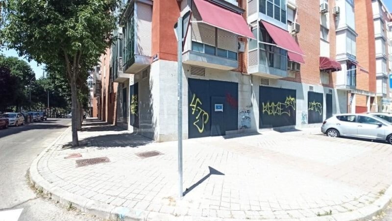 Calle de Pepe Isbert, 2, Madrid, MAD 28017 -  -  - Interior Photo - Image 1 of 10