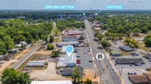 641 N Ferdon Blvd, Crestview, FL à vendre Photo du bâtiment- Image 1 de 13